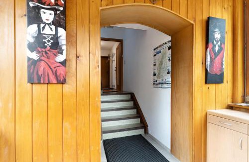 Haslach im Kinzigtal Apartment | Völker