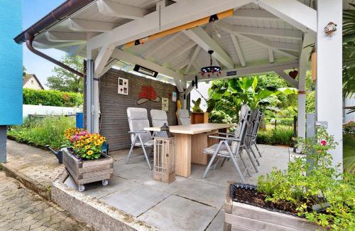 Haslach im Kinzigtal Apartment | Völker