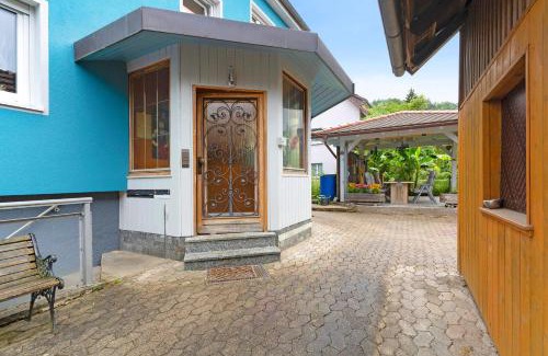 Haslach im Kinzigtal Apartment | Völker