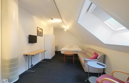 Eidfjord Hotel | Vøringfoss Hotel