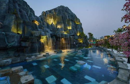 Thanh Thuy Hotel | Vườn Vua Resort And Villa