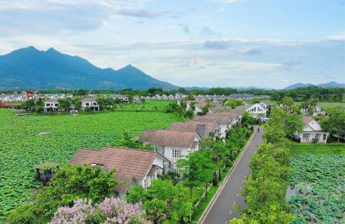 Thanh Thuy Hotel | Vườn Vua Resort And Villa