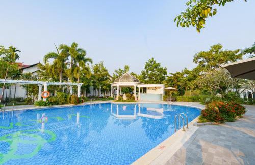 Thanh Thuy Hotel | Vườn Vua Resort And Villa
