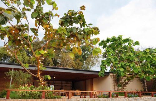 Huong Thuy House | Vả Riverside Retreat