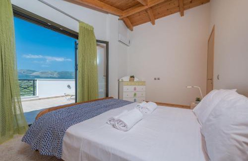 Neromilos House | V and H House - Cozy & Ideal for Families, by ZanteWize