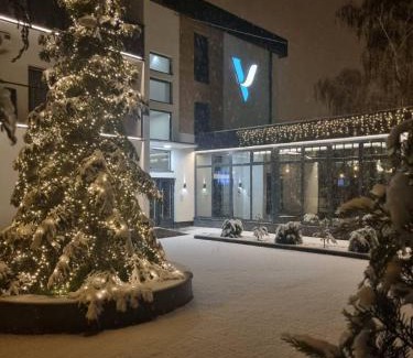 Novi Sad Apartment | V APARTMENT 2 Futog