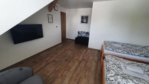 Jesenik Apartment | V Jeseníku