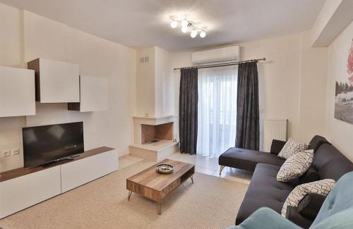 Anatoli Apartment | V Luxury Apartment 2