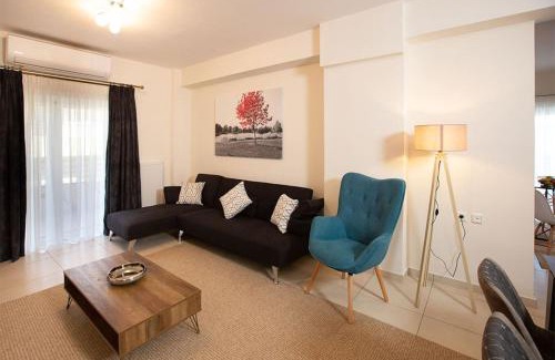 Anatoli Apartment | V Luxury Apartment 2