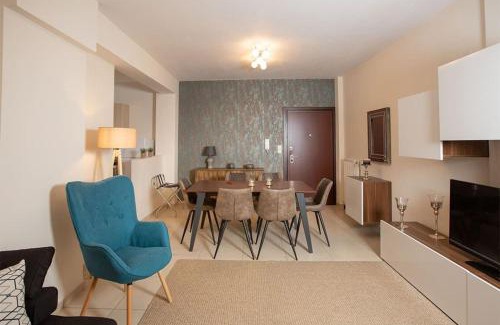 Anatoli Apartment | V Luxury Apartment 2