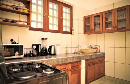 Diani Beach House | V-Szameitat Homes