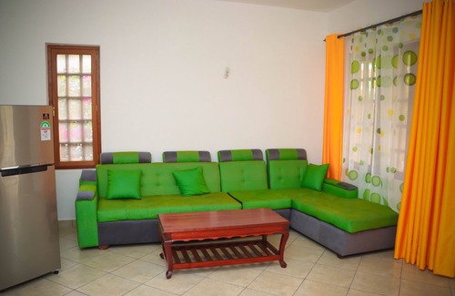 Diani Beach House | V-Szameitat Homes