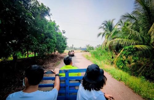 Khlong Khuean Hotel | VAA chachoengsao