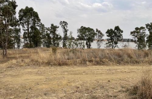 Oranjeville House | Vaaldam @ Sgt Pepper’s Holiday Home