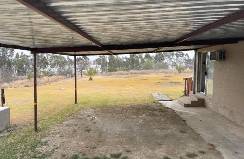 Oranjeville House | Vaaldam @ Sgt Pepper’s Holiday Home