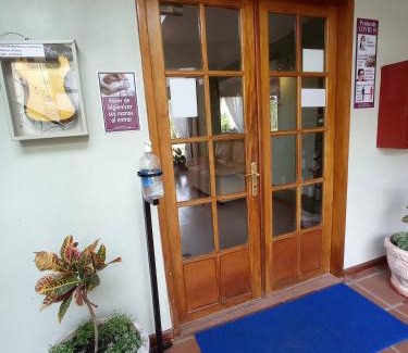 Termas del Dayman Hotel | Vacacional Dayman