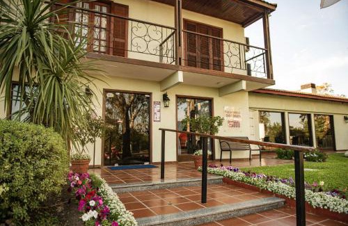 Termas del Dayman Hotel | Vacacional Dayman