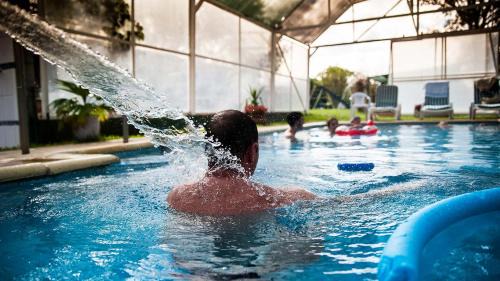Termas del Dayman Hotel | Vacacional Dayman