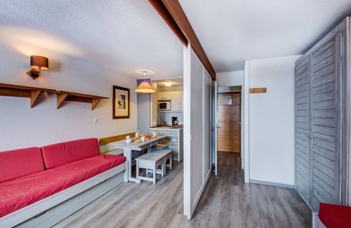 Val Claret House | Vacancéole - Le Borsat IV
