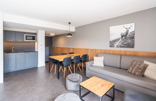 Auris House | Vacancéole - Les Ecrins d'Auris