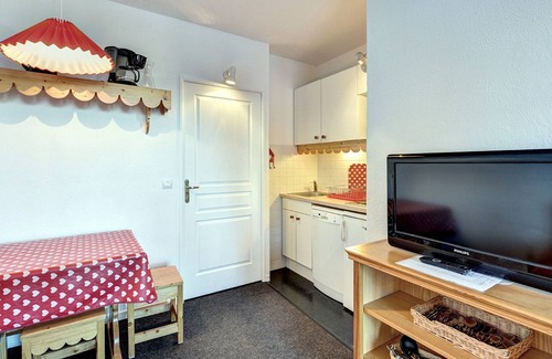 Risoul House | Vacancéole - Résidence Vega