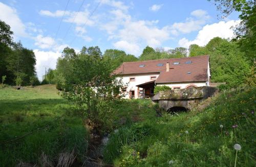 Ban-de-Sapt Apartment | Vacance conviviales dans les Vosges 8 Gîtes