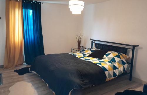 Baigts-de-Bearn House | Vacances entre plage et montagnes