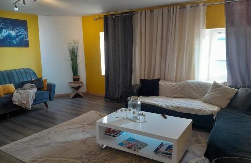 Baigts-de-Bearn House | Vacances entre plage et montagnes