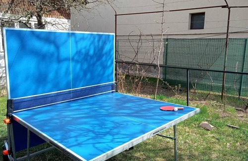 Breaza Villa | vacantion house in Breaza, Prahova County, Romania