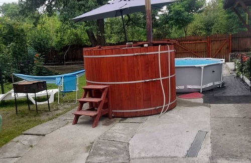 Breaza Villa | vacantion house in Breaza, Prahova County, Romania