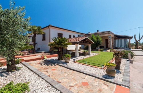 Sas Linnas Siccas House | Vacanze a