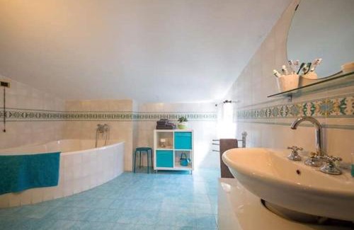 Marchesana Apartment | Vacanze al Mare Patrizia's Sweet Home