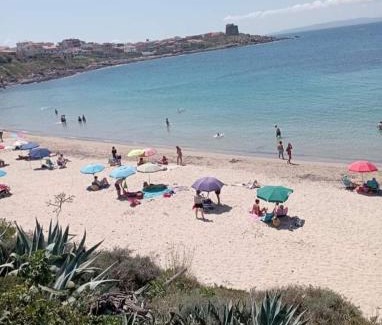 San Giovanni Suergiu Apartment | Vacanze da Macandu & Stefi