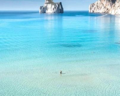 San Giovanni Suergiu Apartment | Vacanze da Macandu & Stefi