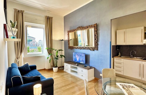 San Giovanni House | Vacanze Romane Basilica