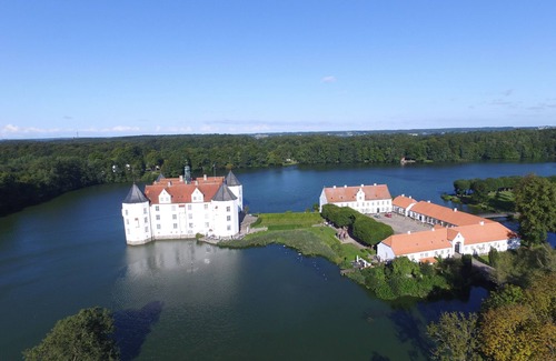 Rabenkirchen-Faulueck Apartment | Vacation apartment/apartment for 4 guests with 46m² in Rabenkirchen-Faulück (23760)