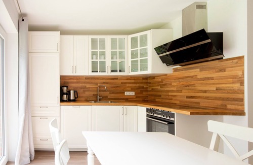 Rabenkirchen-Faulueck Apartment | Vacation apartment/apartment for 4 guests with 38m² in Rabenkirchen-Faulück (121714)