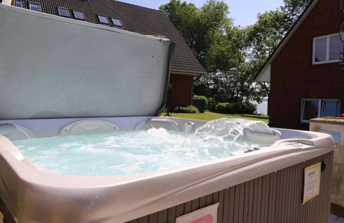 Rabenkirchen-Faulueck Apartment | Vacation apartment/apartment for 4 guests with 38m² in Rabenkirchen-Faulück (121714)