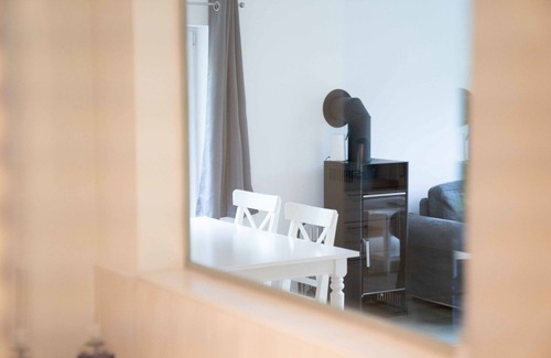 Rabenkirchen Apartment | Vacation apartment/apartment for 2 guests with 40m² in Rabenkirchen-Faulück (179256)