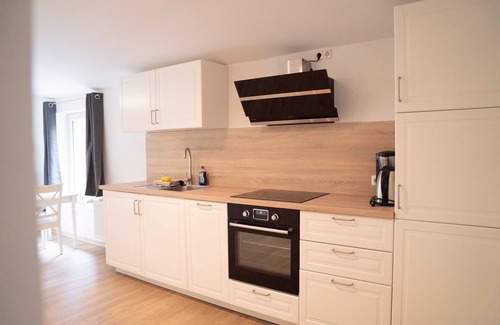 Rabenkirchen Apartment | Vacation apartment/apartment for 2 guests with 40m² in Rabenkirchen-Faulück (179256)