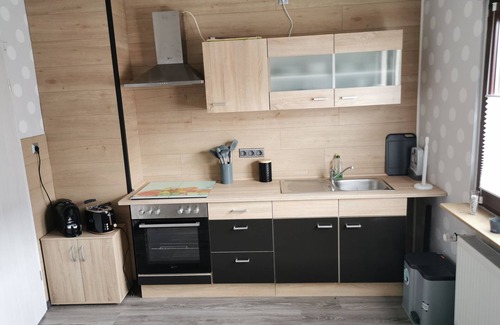 Diemelsee Apartment | Vacation and mechanic's apartment at Diemelsteig