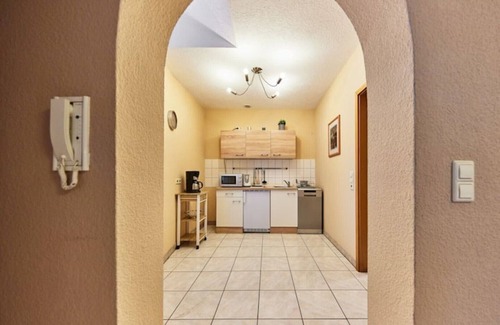 Kappel-Grafenhausen Apartment | Vacation apartment Erholung - perfect for up to 5 guests