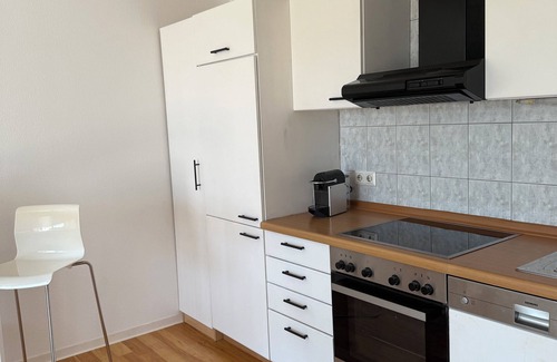 Leutkirch im Allgau Apartment | Vacation apartment with sun terrace Pet-friendly