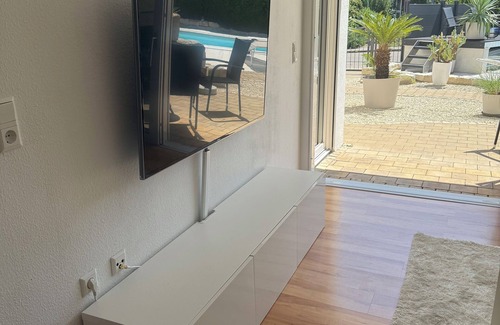 Leutkirch im Allgau Apartment | Vacation apartment with sun terrace Pet-friendly