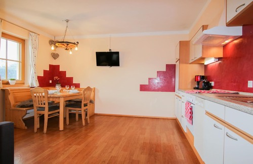 Wildschoenau Apartment | Vacation apartment/apartment for 4 guests with 46m² in Oberau Wildschönau (153431)