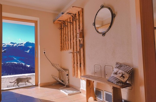 Wildschoenau Apartment | Vacation apartment/apartment for 4 guests with 46m² in Oberau Wildschönau (153431)