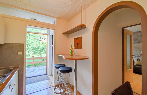 Oberau Wildschonau Apartment | Vacation apartment/apartment for 2 guests with 35m² in Oberau Wildschönau (160521)