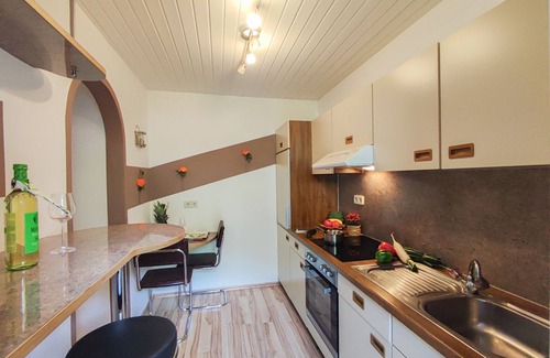 Oberau Wildschonau Apartment | Vacation apartment/apartment for 2 guests with 35m² in Oberau Wildschönau (160521)