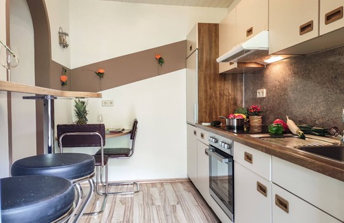 Oberau Wildschonau Apartment | Vacation apartment/apartment for 2 guests with 35m² in Oberau Wildschönau (160521)