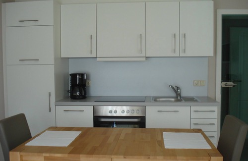 Ellenz Apartment | Vacation apartment Ewa -FeWo Ellenz